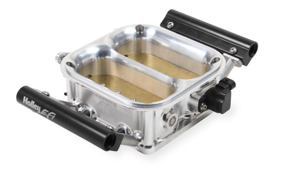 Holley 2250cfm EFI Throttle Body
